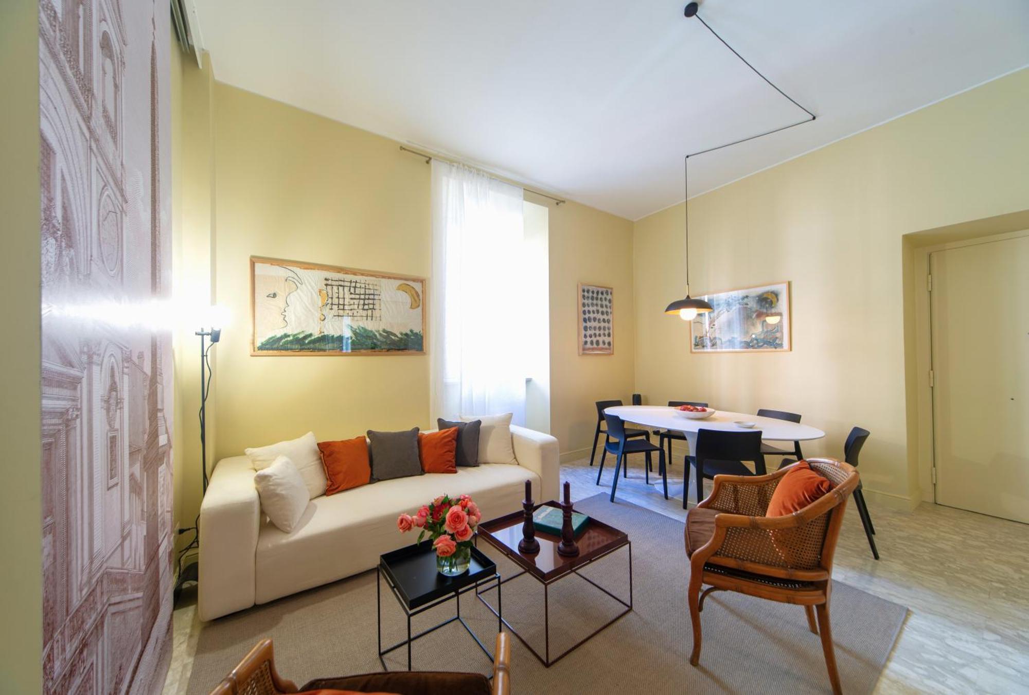 Bernini Stay, Next To Trevi Fountain Apartment Rom
