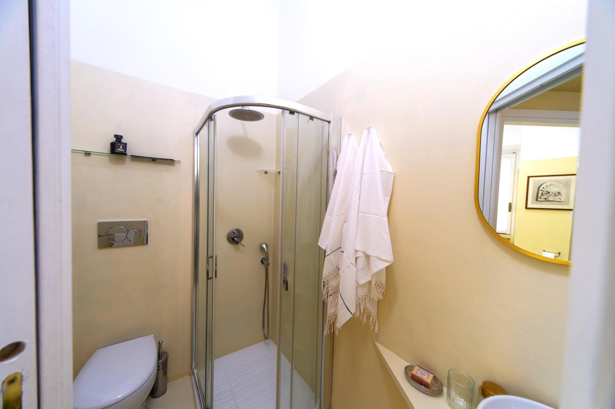 Appartamento Bernini Stay, Next To Trevi Fountain